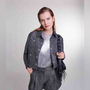 Moda international blazer 2
